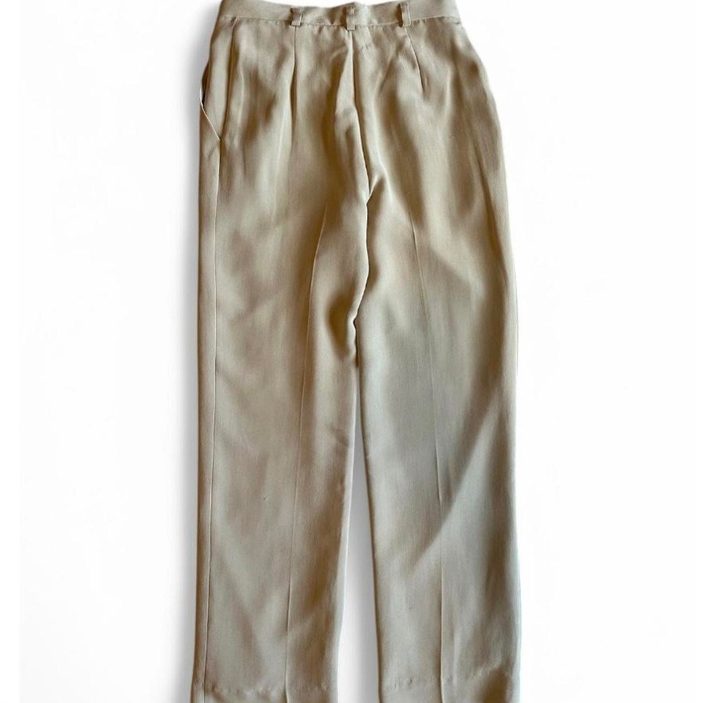 Jones New York Light Beige Pants
